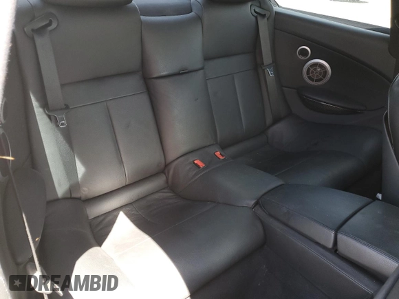 2010 BMW M6 z VIN WBSEH9C52ACY25265, wystawiony jako Copart lot #53721055 z przebiegiem Nie podano mil oraz Czysty tytuł • Clean title. Historia ofert i sprzedaży dostępna na DreamBid. Obrazek 10.