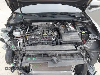 2022 Audi Q3 Premium z VIN WA1AUCF37N1096376, wystawiony jako IAAI lot #41803368 z przebiegiem 39 168 mil mil oraz . Historia ofert i sprzedaży dostępna na DreamBid. Obrazek 10.