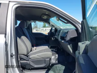 2016 Ford F-150 XLT with VIN 1FTEW1EPXGFC66567, listed as a IAAI auction lot 41801117 with 147,600 mi miles. Bid and sale history available at carsss.com. Image 5.