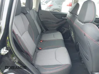 2023 Subaru Forester Special Sports with VIN JF2SKAJC1PH498353, listed as a IAAI auction lot 42281271 with 34,404 mi miles and . Bid and sale history available at DreamBid. Image 8.
