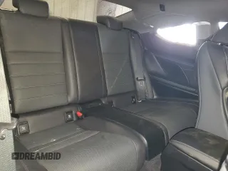 2015 Lexus RC 350 F Sport с VIN JTHSE5BC6F5002893, выставлен на аукционе Copart как лот 60305725 с пробегом 91 285 миль миль и Списание • Salvage title. История ставок и продаж доступна на DreamBid. Изображение 10.
