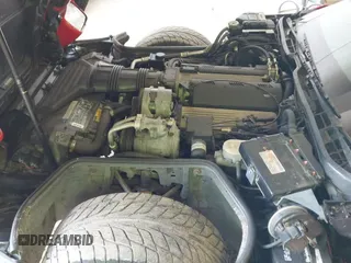 1992 Chevrolet Corvette with VIN 1G1YY23P1N5108131, listed as a IAAI auction lot 42115971 with 132,210 mi miles and . Bid and sale history available at DreamBid. Image 12.