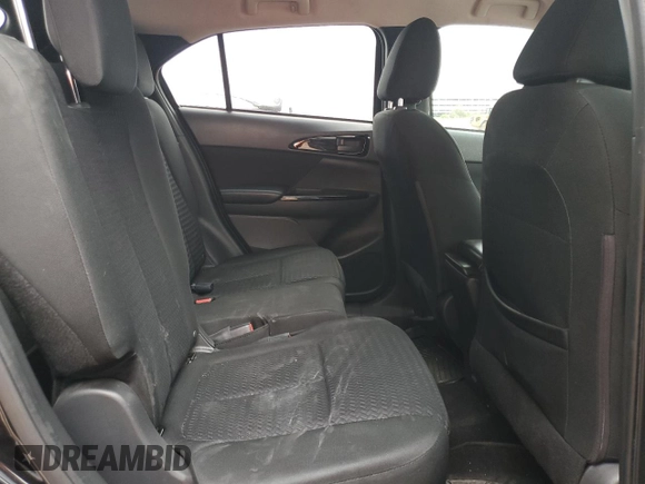 2020 Mitsubishi Eclipse Cross LE with VIN JA4AS4AA1LZ009474, listed as a Copart auction lot 56064025 with 176,862 mi miles and Salvage title. Bid and sale history available at DreamBid. Image 10.
