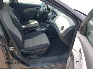 2014 Chevrolet Cruze LS with VIN 1G1PA5SGXE7186074, listed as a IAAI auction lot 42302567 with 152,927 mi miles and . Bid and sale history available at DreamBid. Image 5.