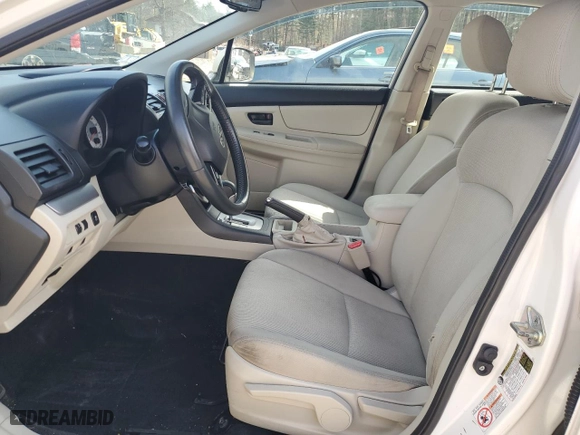 2013 Subaru Impreza Wagon 2.0i Sport Premium with VIN JF1GPAL62DH209477, listed as a Copart auction lot 53263005 with 0 mi miles and Clean Title. Bid and sale history available at carsss.com. Image 7.