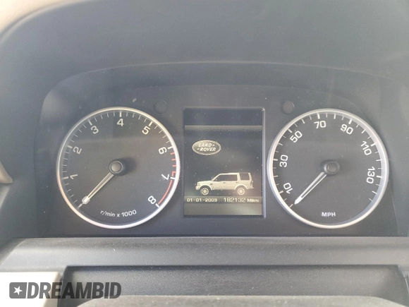 2010 Land Rover LR4 HSE с VIN SALAM2D41AA517569, выставлен на аукционе Copart как лот 86906714 с пробегом 182 132 миль миль и Списание • Salvage title. История ставок и продаж доступна на DreamBid. Изображение 9.