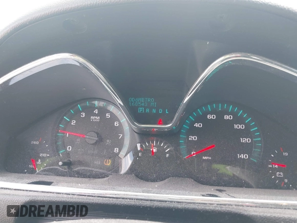 2016 Chevrolet Traverse LT с VIN 1GNKVGKDXGJ280962, выставлен на аукционе IAAI как лот 42377088 с пробегом 168 543 миль миль и . История ставок и продаж доступна на DreamBid. Изображение 7.