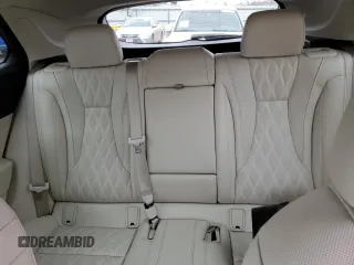 2021 Buick Envision Avenir with VIN LRBFZSR49MD132043, listed as a Copart auction lot 49813925 with 46,142 mi miles and Salvage Title. Bid and sale history available at carsss.com. Image 10.