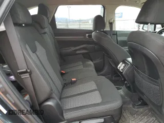 2023 Kia Sorento LX with VIN 5XYRGDLC0PG186353, listed as a Copart auction lot 50159595 with 51,832 mi miles and Salvage Title. Bid and sale history available at carsss.com. Image 11.