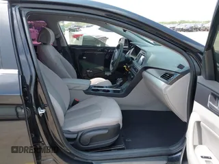 2017 Hyundai Sonata Sport with VIN 5NPE34AFXHH594862, listed as a IAAI auction lot 41952123 with 102,706 mi miles. Bid and sale history available at carsss.com. Image 5.