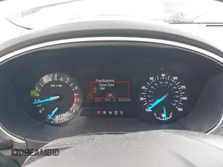 2015 Ford Fusion SE with VIN 3FA6P0H79FR218296, listed as a IAAI auction lot 41834928 with 233,826 mi miles. Bid and sale history available at carsss.com. Image 7.