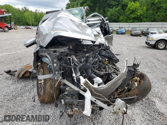 2021 Ford Expedition XLT with VIN 1FMJU1JT6MEA48646, listed as a Copart auction lot 54843495 with Not provided miles and Salvage title. Bid and sale history available at DreamBid. Image 5.
