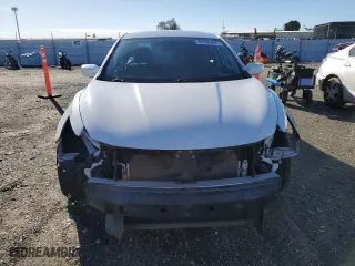 2016 Nissan Altima 2.5 S with VIN 1N4AL3AP1GN325199, listed as a Copart auction lot 85508464 with 60,646 mi miles and Salvage Title. Bid and sale history available at carsss.com. Image 5.