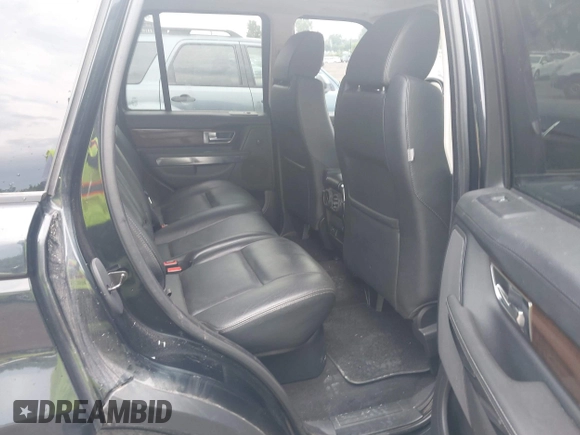 2012 Land Rover Range Rover Sport HSE z VIN SALSF2D4XCA731056, wystawiony jako IAAI lot #42798977 z przebiegiem 171 821 mil mil oraz . Historia ofert i sprzedaży dostępna na DreamBid. Obrazek 8.