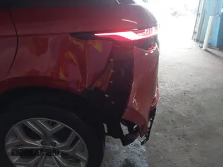 2020 Land Rover Range Rover Evoque SE z VIN SALZP2FX6LH049060, wystawiony jako IAAI lot #42270969 z przebiegiem 39 696 mil mil oraz . Historia ofert i sprzedaży dostępna na DreamBid. Obrazek 6.