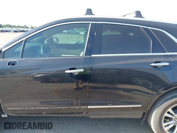 2019 Cadillac XT5 Luxury FWD с VIN 1GYKNCRS6KZ287045, выставлен на аукционе IAAI как лот 42277641 с пробегом 87 454 миль миль и . История ставок и продаж доступна на DreamBid. Изображение 14.