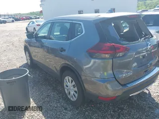 2020 Nissan Rogue SL z VIN 5N1AT2MT2LC799578, wystawiony jako IAAI lot #42151451 z przebiegiem 35 564 mil mil oraz . Historia ofert i sprzedaży dostępna na DreamBid. Obrazek 3.