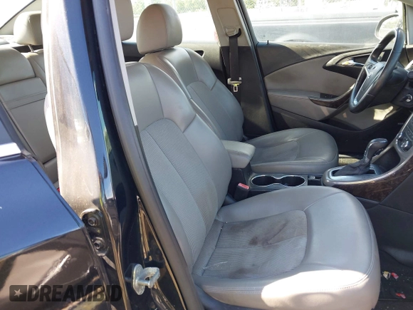 2013 Buick Verano Convenience Group with VIN 1G4PR5SK3D4141431, listed as a IAAI auction lot 42216997 with 106,859 mi miles and . Bid and sale history available at DreamBid. Image 5.