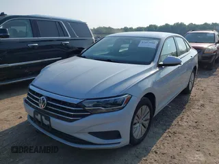 2019 Volkswagen Jetta S с VIN 3VWC57BU8KM075405, выставлен на аукционе IAAI как лот 42412088 с пробегом 61 493 миль миль и . История ставок и продаж доступна на DreamBid. Изображение 17.