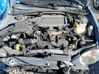 2002 Subaru Impreza WRX Special Sports с VIN JF1GG29612G816888, выставлен на аукционе Copart как лот 42612265 с пробегом 85 061 миль миль и Списание • Salvage title. История ставок и продаж доступна на DreamBid. Изображение 11.