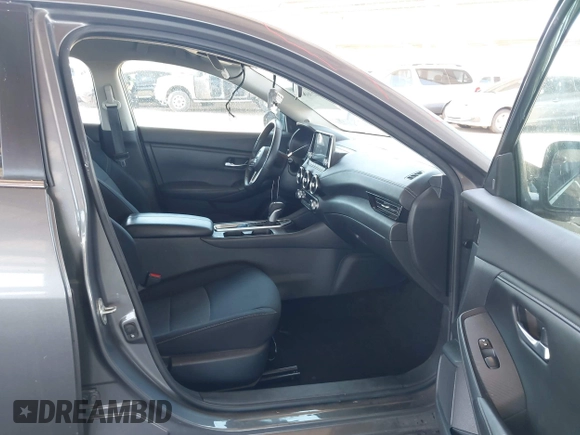 2021 Nissan Sentra SV z VIN 3N1AB8CV6MY269509, wystawiony jako IAAI lot #42360047 z przebiegiem 67 087 mil mil oraz . Historia ofert i sprzedaży dostępna na DreamBid. Obrazek 5.