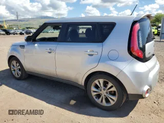 2016 Kia Soul ! with VIN KNDJX3A52G7829990, listed as a Copart auction lot 50655615 with 105,470 mi miles and Clean Title. Bid and sale history available at carsss.com. Image 2.