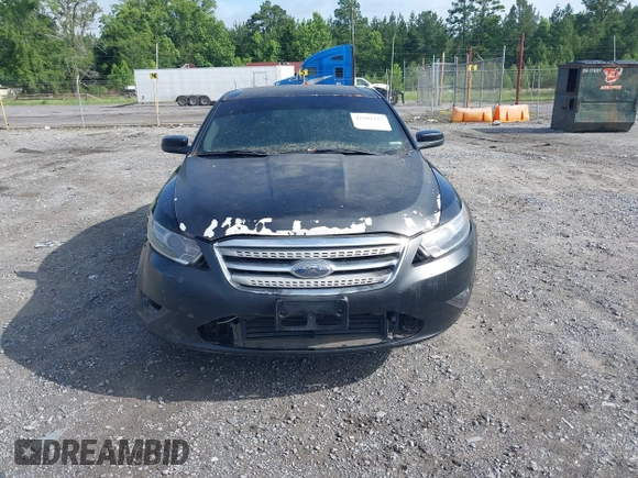 2016 Ford Taurus SEL with VIN 1FAHP2E89GG157557, listed as a IAAI auction lot 42501257 with 226,922 mi miles and . Bid and sale history available at DreamBid. Image 12.