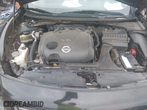 2009 Nissan Maxima S с VIN 1N4AA51E49C814792, выставлен на аукционе IAAI как лот 42361879 с пробегом 284 213 миль миль и . История ставок и продаж доступна на DreamBid. Изображение 10.