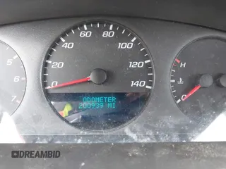 2008 Chevrolet Impala LS z VIN 2G1WB58K289245688, wystawiony jako IAAI lot #42173365 z przebiegiem 200 939 mil mil oraz . Historia ofert i sprzedaży dostępna na DreamBid. Obrazek 7.
