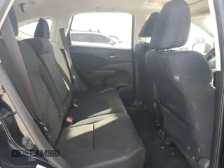 2015 Honda CR-V EX with VIN 2HKRM4H57FH700189, listed as a Copart auction lot 84890264 with 93,120 mi miles and Salvage Title. Bid and sale history available at DreamBid. Image 11.