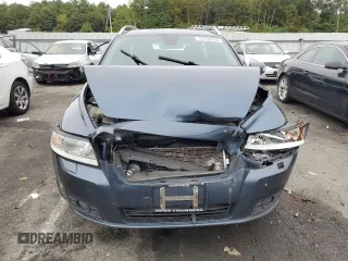 2008 Volvo V50 R-Design с VIN YV1MJ672682390833, выставлен на аукционе Copart как лот 72750754 с пробегом 105 330 миль миль и Списание • Salvage title. История ставок и продаж доступна на DreamBid. Изображение 5.