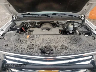 2020 Chevrolet Tahoe Commercial z VIN 1GNLCDEC0LR254474, wystawiony jako Copart lot #58671605 z przebiegiem 116 600 mil mil oraz Czysty tytuł • Clean title. Historia ofert i sprzedaży dostępna na DreamBid. Obrazek 11.