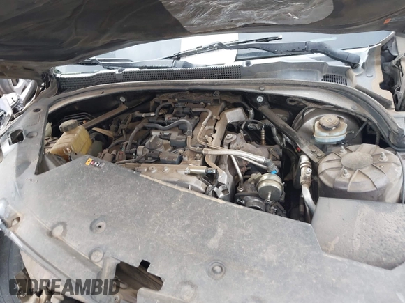 2014 Cadillac ATS Standard RWD with VIN 1G6AA5RX9E0101644, listed as a IAAI auction lot 42333033 with Not provided miles and . Bid and sale history available at DreamBid. Image 10.