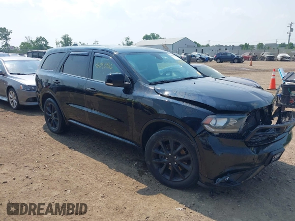 2017 Dodge Durango R/T с VIN 1C4SDJCT0HC950880, выставлен на аукционе IAAI как лот 42395866 с пробегом 132 944 миль миль и . История ставок и продаж доступна на DreamBid. Изображение 1.