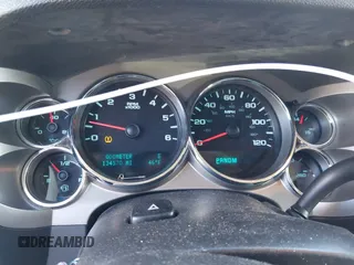 2009 Chevrolet Silverado 1500 with VIN 2GCEC23J391139098, listed as a IAAI auction lot 41440718 with 143,000 mi miles and . Bid and sale history available at DreamBid. Image 6.