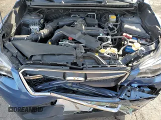 2016 Subaru Crosstrek Premium z VIN JF2GPABC0G8306488, wystawiony jako Copart lot #54108375 z przebiegiem 49 009 mil mil oraz Szkoda całkowita • Salvage title. Historia ofert i sprzedaży dostępna na DreamBid. Obrazek 12.