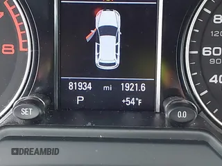 2010 Audi Q5 Premium Plus с VIN WA1LKAFP5AA104653, выставлен на аукционе IAAI как лот 41930488 с пробегом 81 934 миль миль и . История ставок и продаж доступна на DreamBid. Изображение 16.