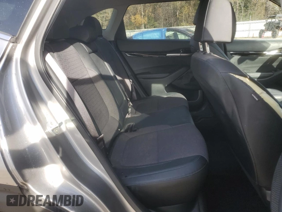 2021 Kia Seltos S with VIN KNDEU2AA0M7189890, listed as a Copart auction lot 84733084 with 41,495 mi miles and Salvage Title. Bid and sale history available at DreamBid. Image 11.