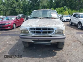 1997 Ford Explorer XL с VIN 1FMDU32X4VUA71215, выставлен на аукционе IAAI как лот 42558656 с пробегом 310 289 миль миль и . История ставок и продаж доступна на DreamBid. Изображение 6.