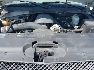 2004 Chevrolet Avalanche Z66 with VIN 3GNEC12T24G299896, listed as a IAAI auction lot 42409451 with 256,446 mi miles and . Bid and sale history available at DreamBid. Image 10.