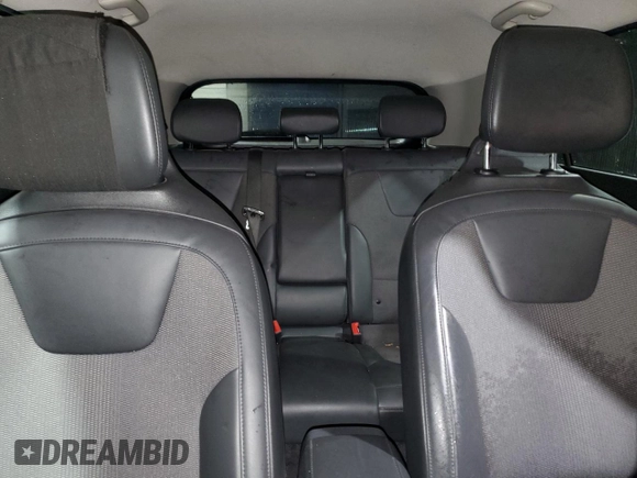 2024 Kia Niro Wind with VIN KNDCR3L13R5086736, listed as a Copart auction lot 53686475 with 40,009 mi miles and Clean Title. Bid and sale history available at DreamBid. Image 10.