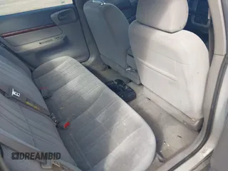 2004 Chevrolet Impala with VIN 2G1WF52E549150415, listed as a IAAI auction lot 42154441 with Not Provided miles and . Bid and sale history available at DreamBid. Image 8.