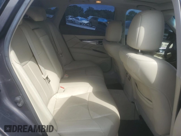 2013 Infiniti M с VIN JN1BY1AP4DM511005, выставлен на аукционе Copart как лот 57315045 с пробегом 184 025 миль миль и Списание • Salvage title. История ставок и продаж доступна на DreamBid. Изображение 10.