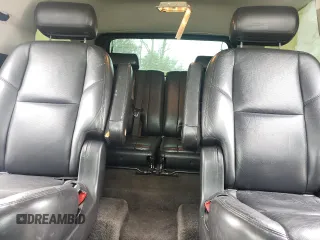2007 Cadillac Escalade z VIN 1GYEC63847R378548, wystawiony jako Copart lot #54420675 z przebiegiem 189 093 mil mil oraz Szkoda całkowita • Salvage title. Historia ofert i sprzedaży dostępna na DreamBid. Obrazek 10.