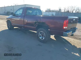 2002 Dodge 1500 with VIN 1D7HA16N92J230616, listed as a IAAI auction lot 41502283 with 242,035 mi miles and . Bid and sale history available at DreamBid. Image 3.