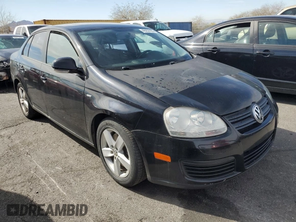 2010 Volkswagen Jetta Wolfsburg Edition with VIN 3VWRJ7AJ1AM050728, listed as a Copart auction lot 49259105 with 161,034 mi miles and Salvage title. Bid and sale history available at DreamBid. Image 4.