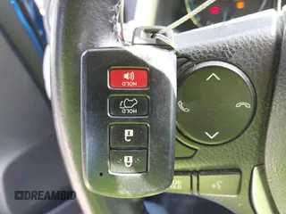 2016 Toyota RAV4 Hybrid XLE with VIN JTMRJREV5GD014170, listed as a IAAI auction lot 41822178 with 89,676 mi miles. Bid and sale history available at carsss.com. Image 11.