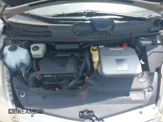 2007 Toyota Prius z VIN JTDKB20U277563022, wystawiony jako IAAI lot #42551498 z przebiegiem 228 017 mil mil oraz . Historia ofert i sprzedaży dostępna na DreamBid. Obrazek 10.
