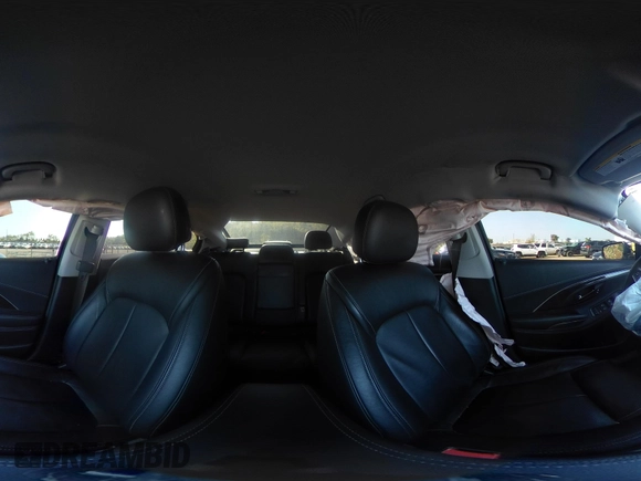 2014 Buick LaCrosse Leather with VIN 1G4GB5G37EF118973, listed as a IAAI auction lot 42277285 with 79,028 mi miles and . Bid and sale history available at DreamBid. Image 18.