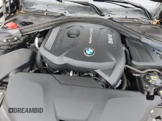 2018 BMW 3 Series 330i xDrive with VIN WBA8D9G58JNU67245, listed as a Copart auction lot 69284025 with 87,403 mi miles and Clean title. Bid and sale history available at DreamBid. Image 13.